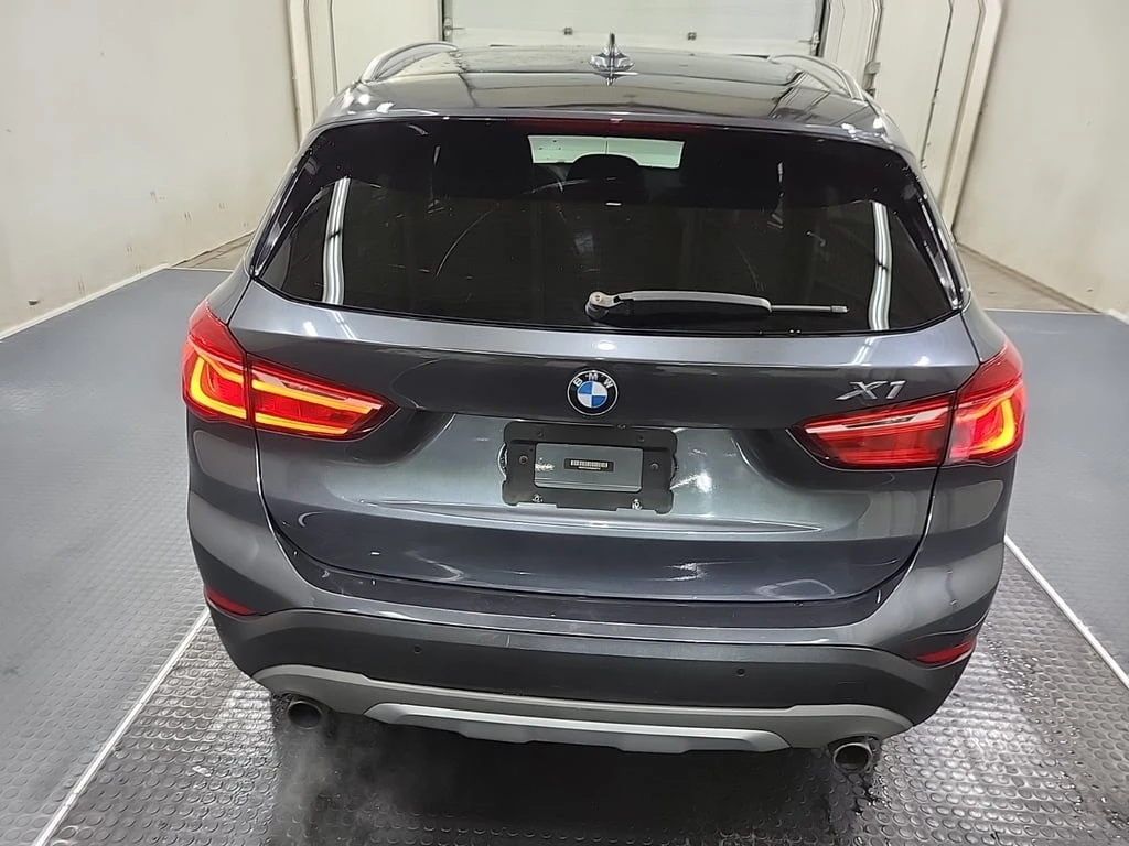 BMW X1 * XDRIVE28I * CARFAX * БЕЗ ПЪРВОНАЧАЛНА ВНОСКА - изображение 6