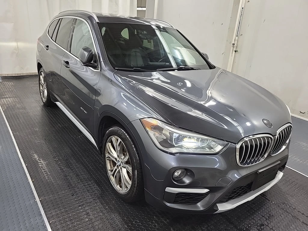 BMW X1 * XDRIVE28I * CARFAX * БЕЗ ПЪРВОНАЧАЛНА ВНОСКА - изображение 2