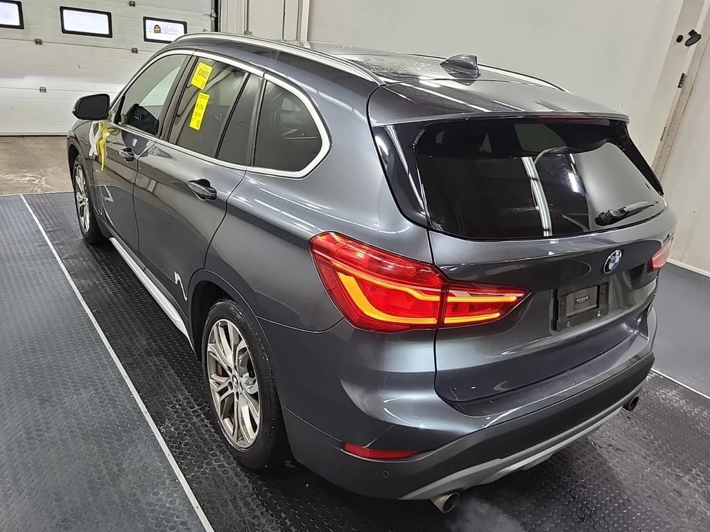 BMW X1 * XDRIVE28I * CARFAX * БЕЗ ПЪРВОНАЧАЛНА ВНОСКА - изображение 4