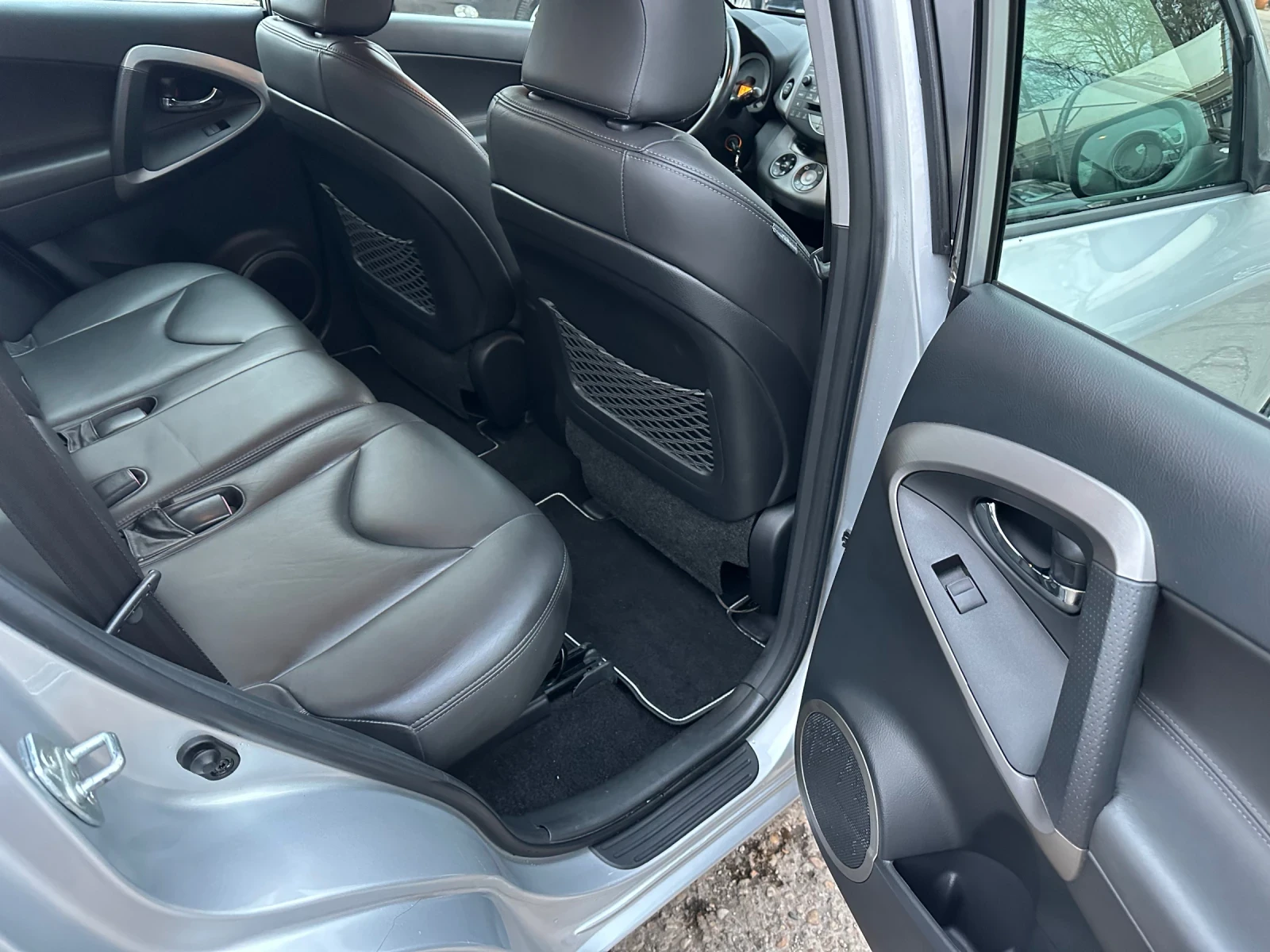 Toyota Rav4 2.0 D4D | Mobile.bg � ����������� 15