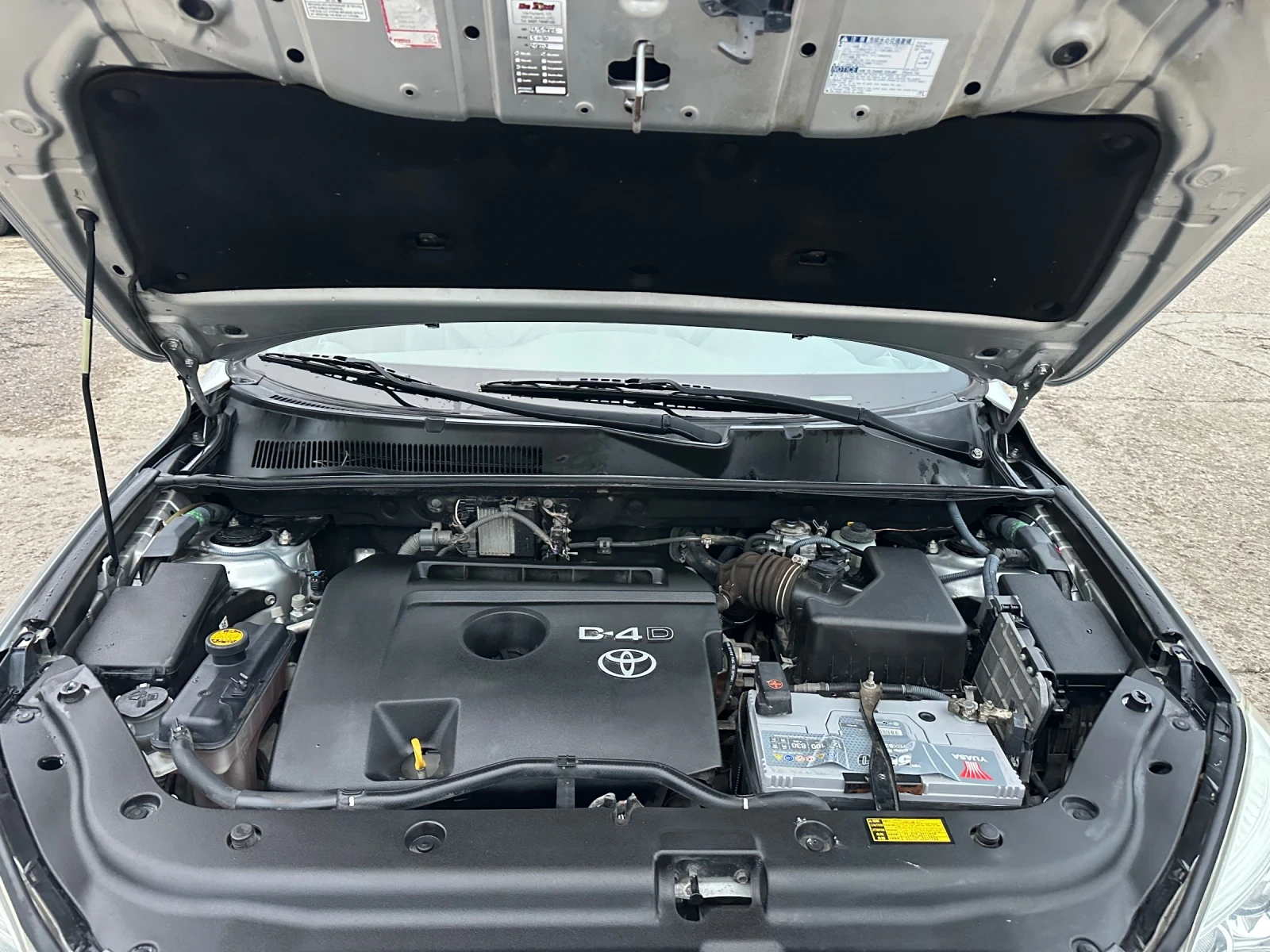 Toyota Rav4 2.0 D4D | Mobile.bg � ����������� 17