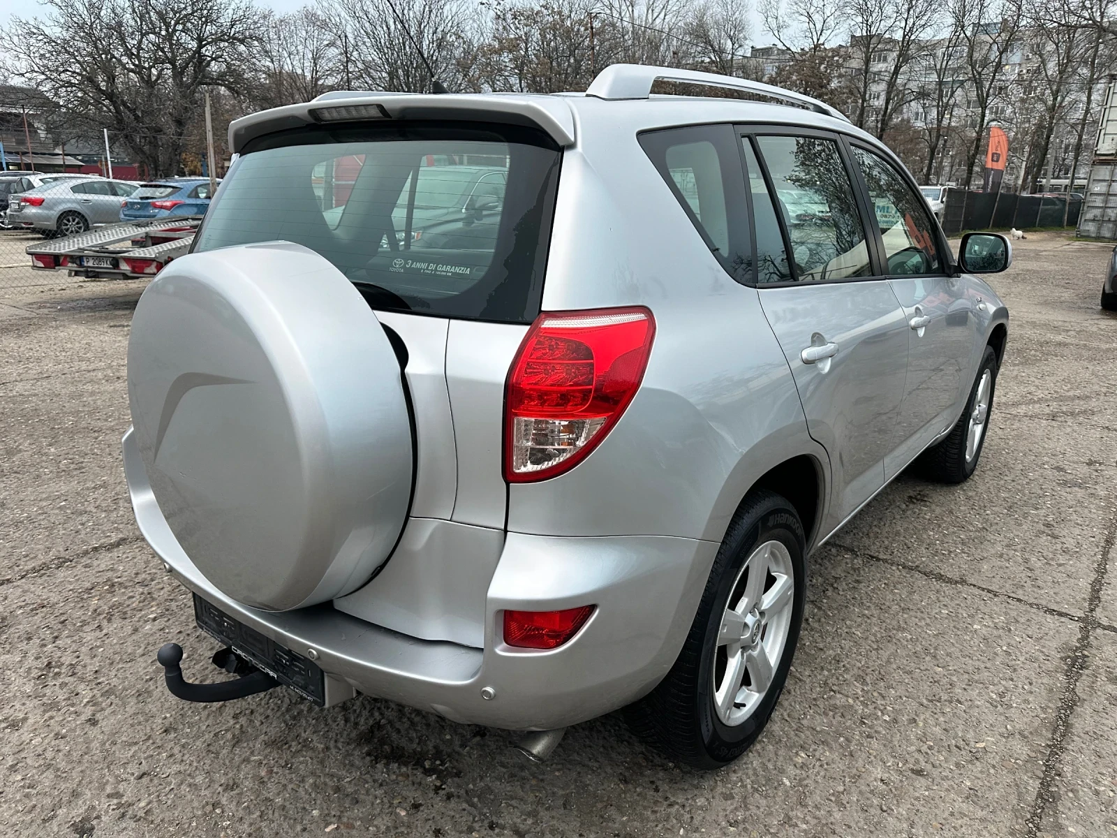 Toyota Rav4 2.0 D4D | Mobile.bg � ����������� 5