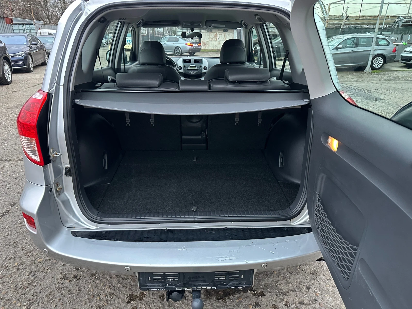 Toyota Rav4 2.0 D4D | Mobile.bg � ����������� 14
