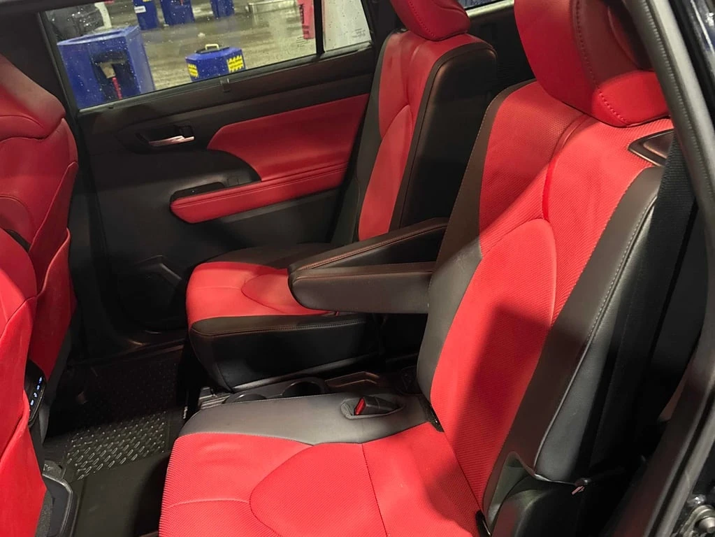 Toyota Highlander * XSE * CARFAX * ��� ������������ ������ | Mobile.bg � ����������� 10