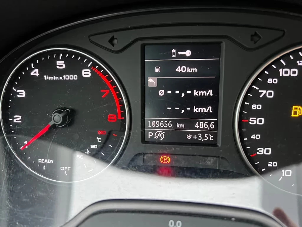 Audi Q2 35 TFSI sport 150ps Aut.DK - изображение 10