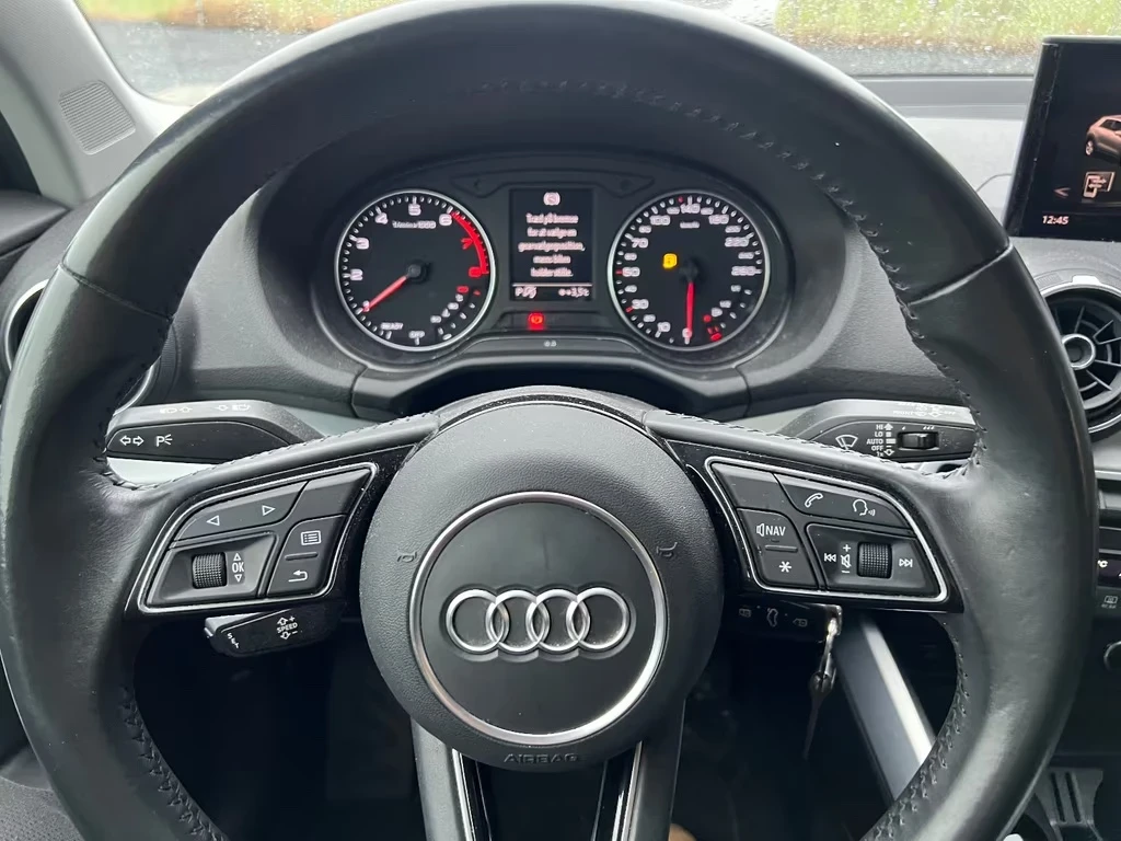 Audi Q2 35 TFSI sport 150ps Aut.DK - изображение 9