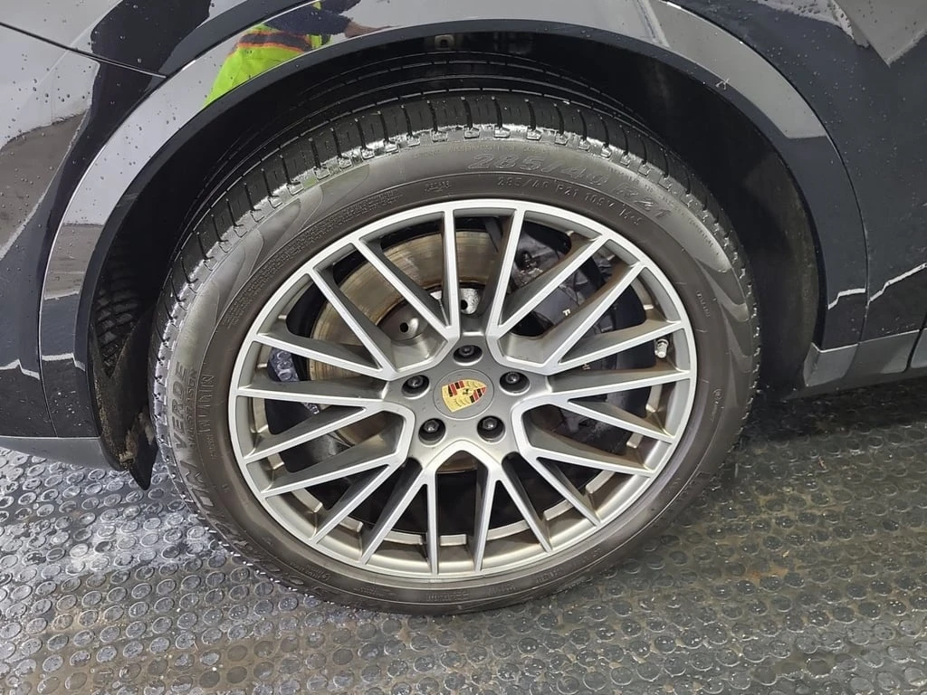 Porsche Cayenne PLATINUM EDITION  CARFAX | Mobile.bg � ����������� 17