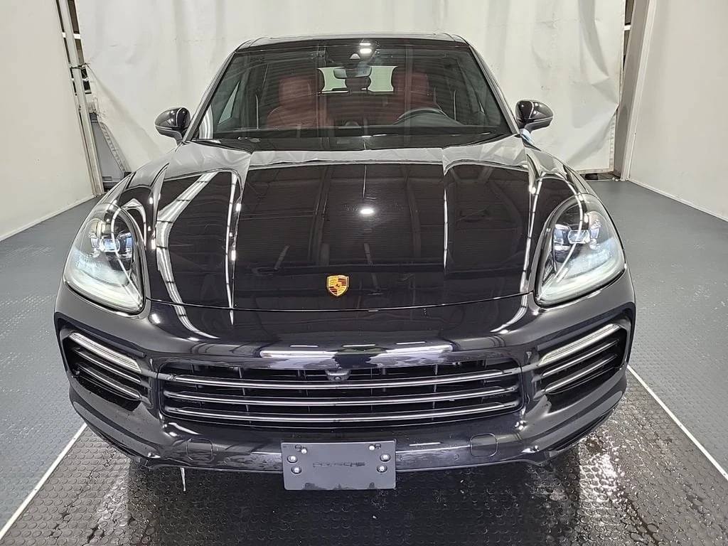 Porsche Cayenne PLATINUM EDITION  CARFAX | Mobile.bg � ����������� 7