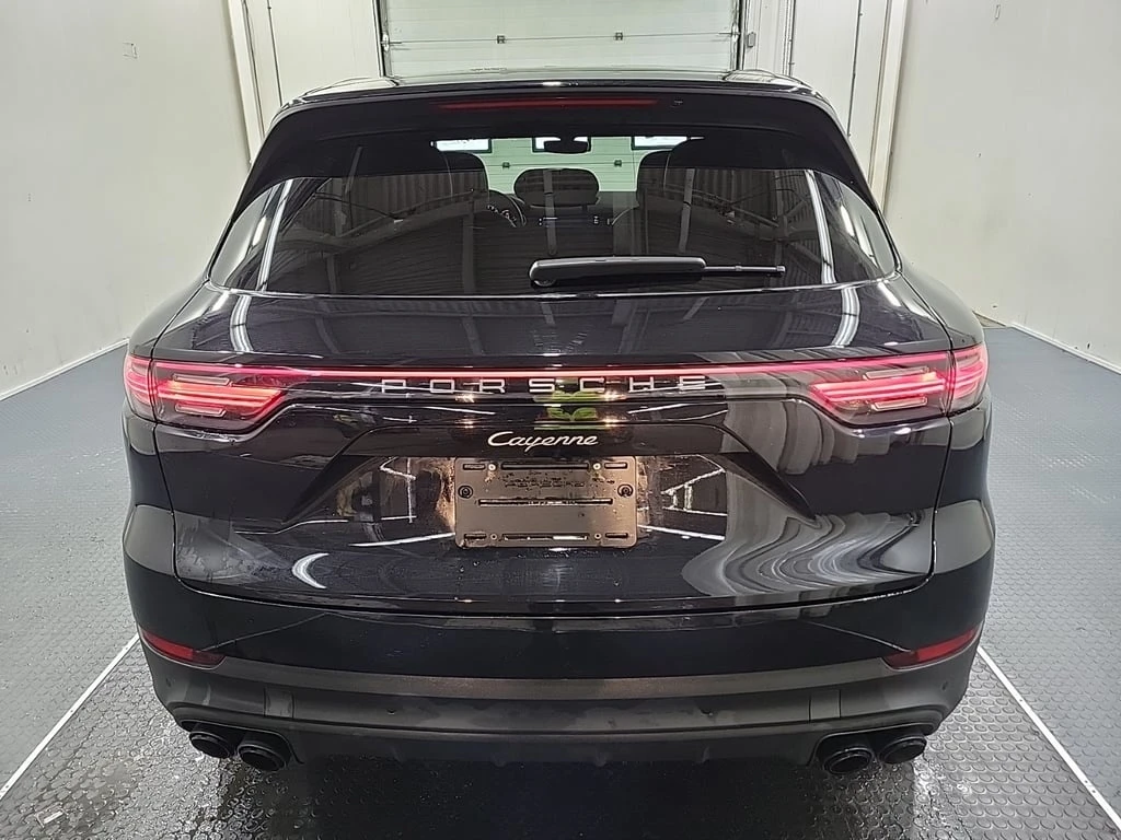 Porsche Cayenne PLATINUM EDITION  CARFAX | Mobile.bg � ����������� 6