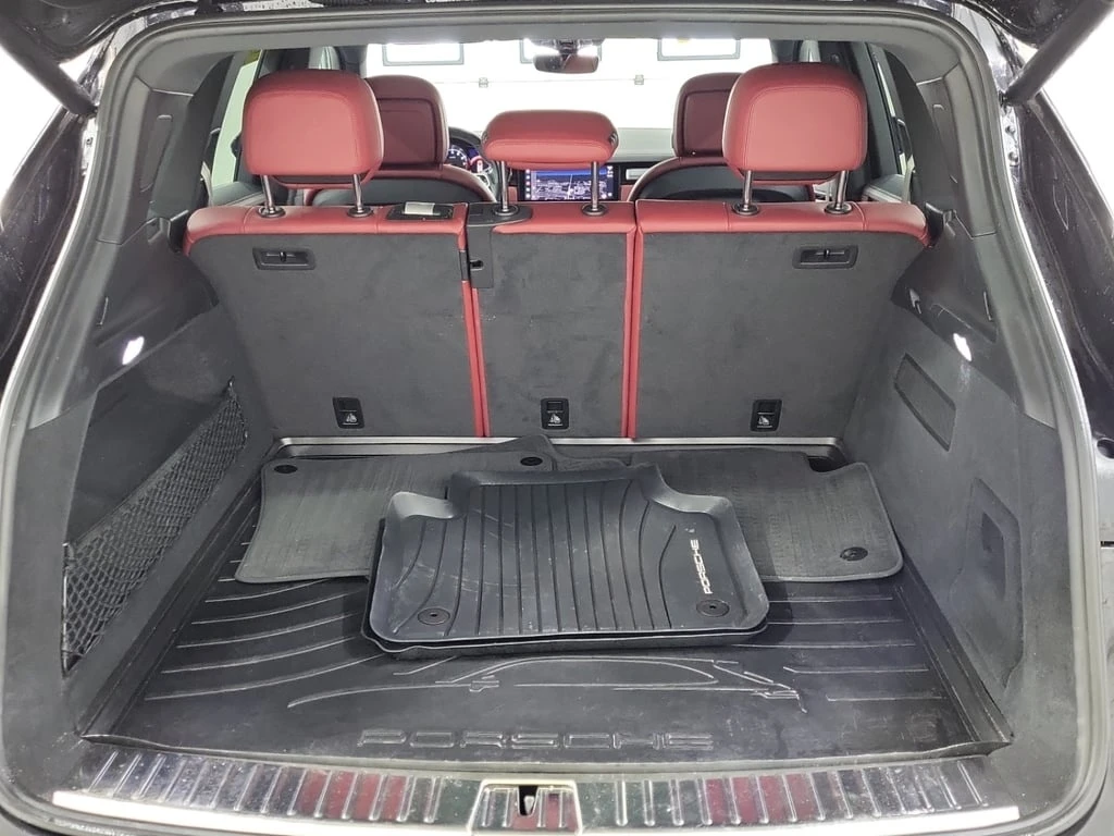 Porsche Cayenne PLATINUM EDITION  CARFAX | Mobile.bg � ����������� 16