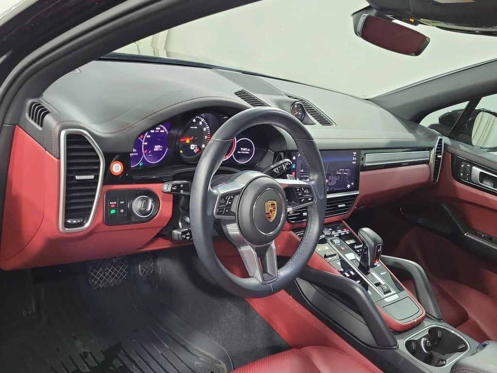 Porsche Cayenne PLATINUM EDITION  CARFAX | Mobile.bg � ����������� 9