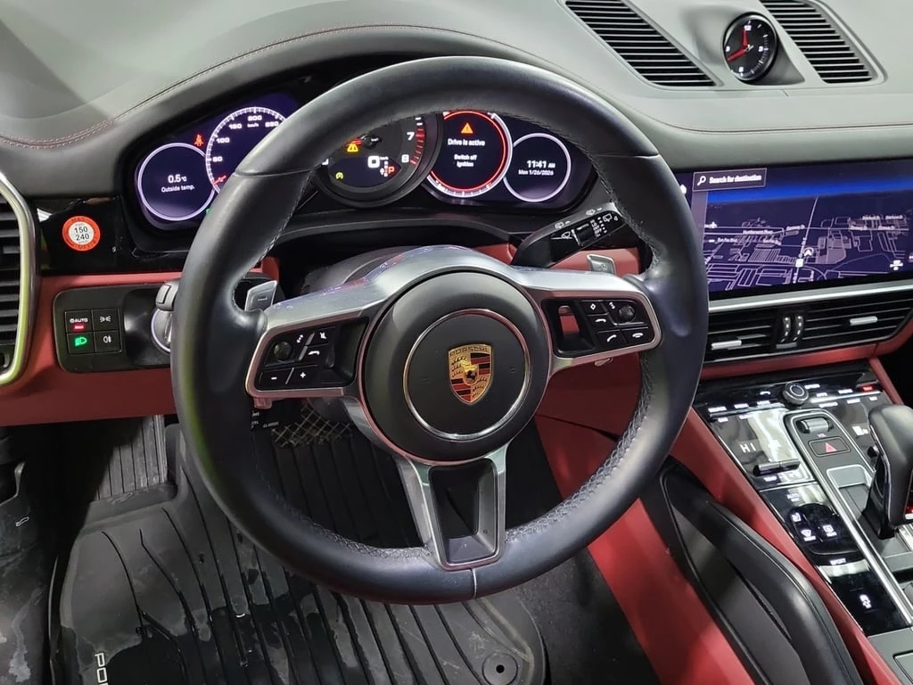 Porsche Cayenne PLATINUM EDITION  CARFAX | Mobile.bg � ����������� 11