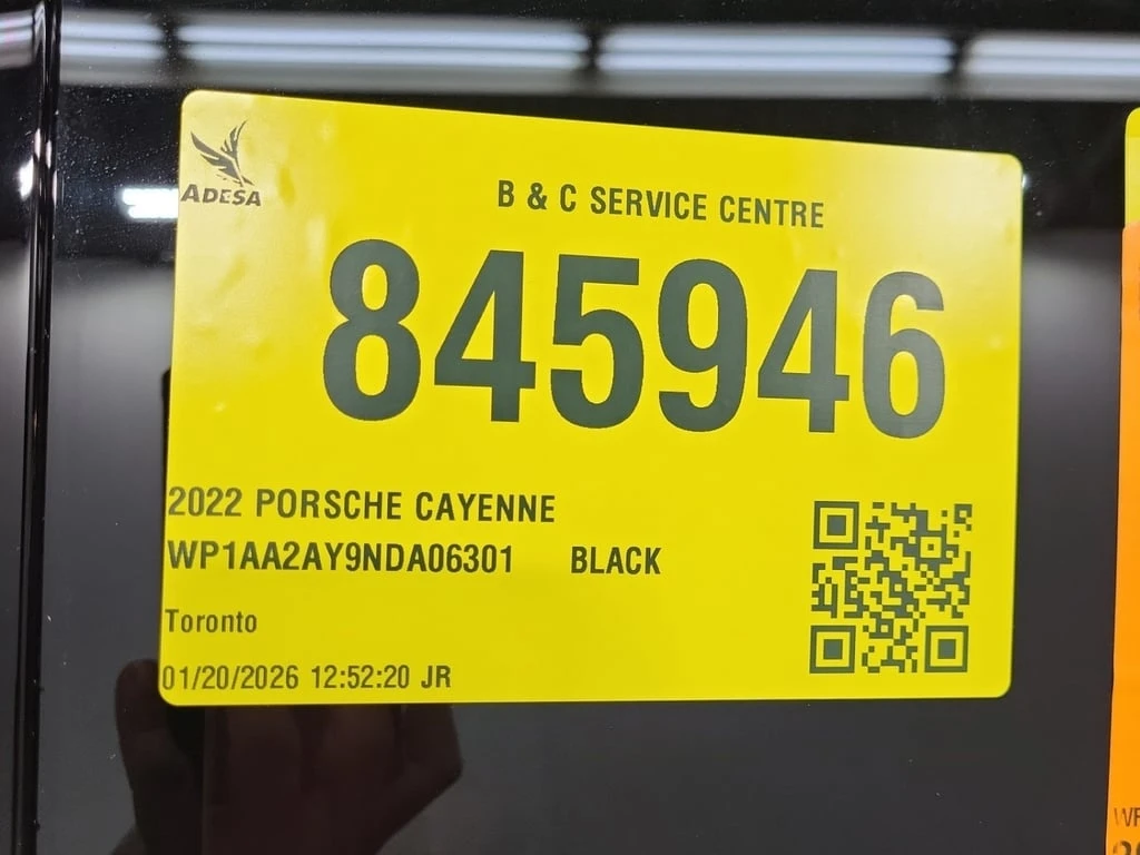 Porsche Cayenne PLATINUM EDITION  CARFAX | Mobile.bg � ����������� 14