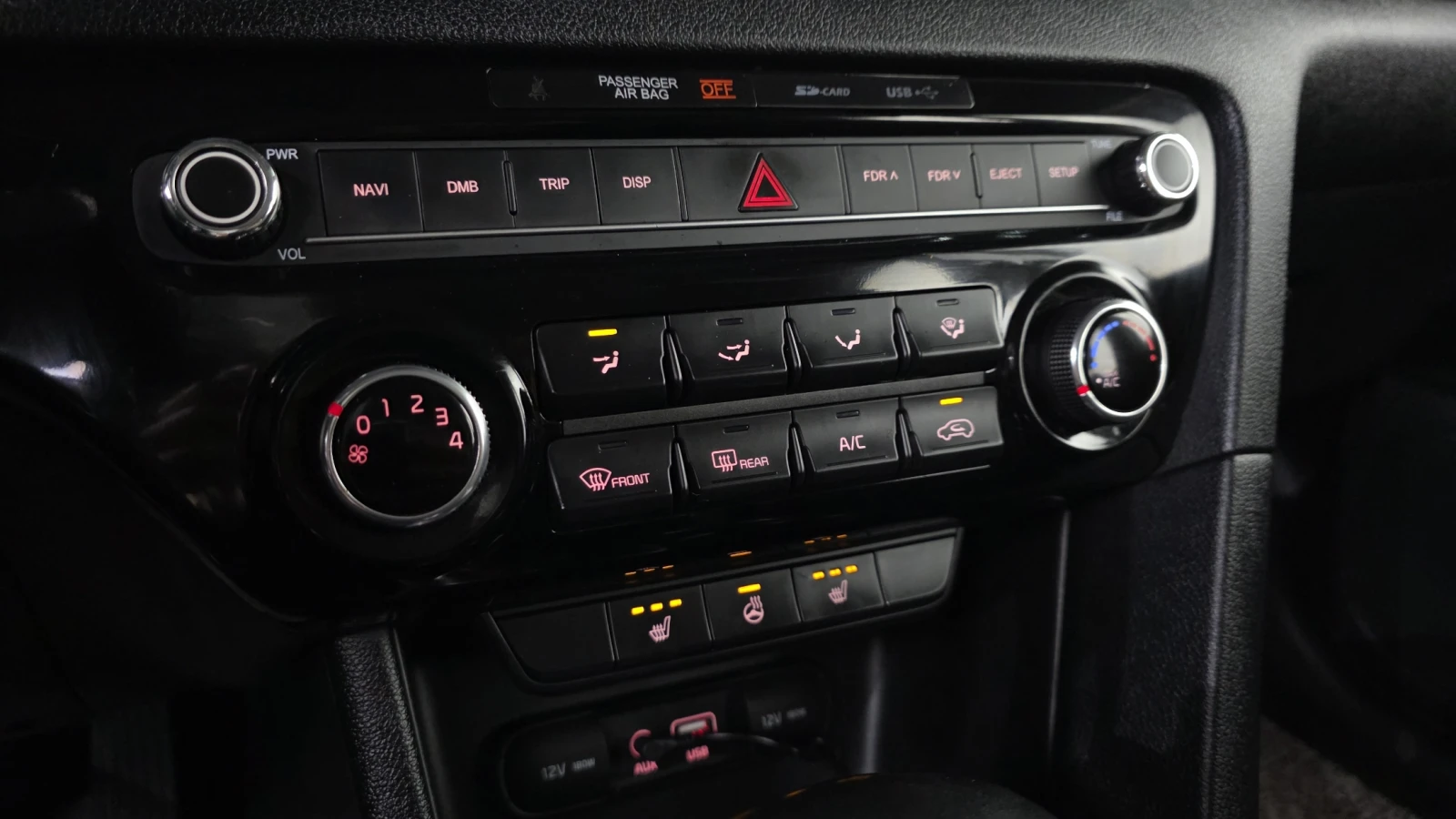 Kia Sportage 2.0 CRDI/4x4/����� �������� ������� !!! | Mobile.bg � ����������� 14