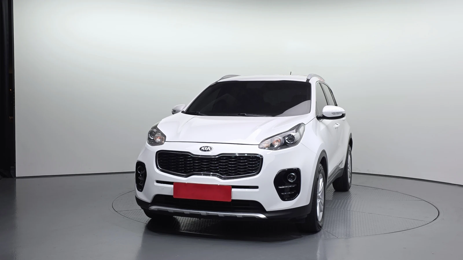 Kia Sportage 2.0 CRDI/4x4/Пълна сервизна история !!! - изображение 3