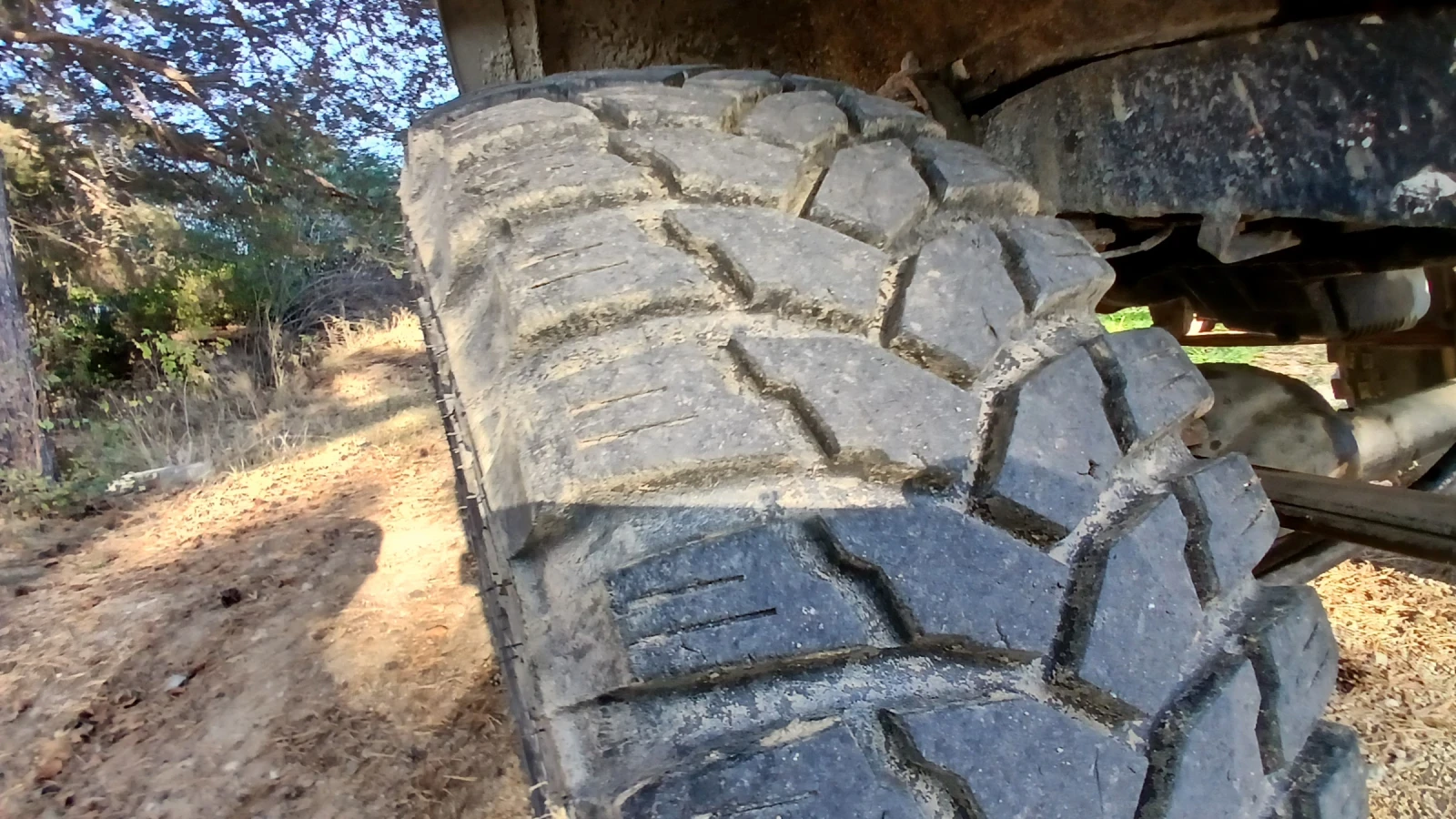 Suzuki Samurai | Mobile.bg � ����������� 8