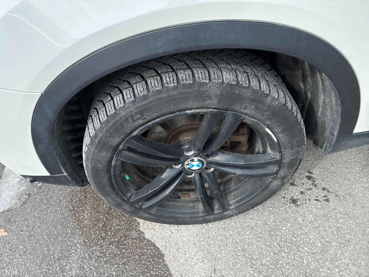 BMW X4 * xDrive28i * CARFAX * ЦЕНА ДО БГ, снимка 7 - Автомобили и джипове - 53738853