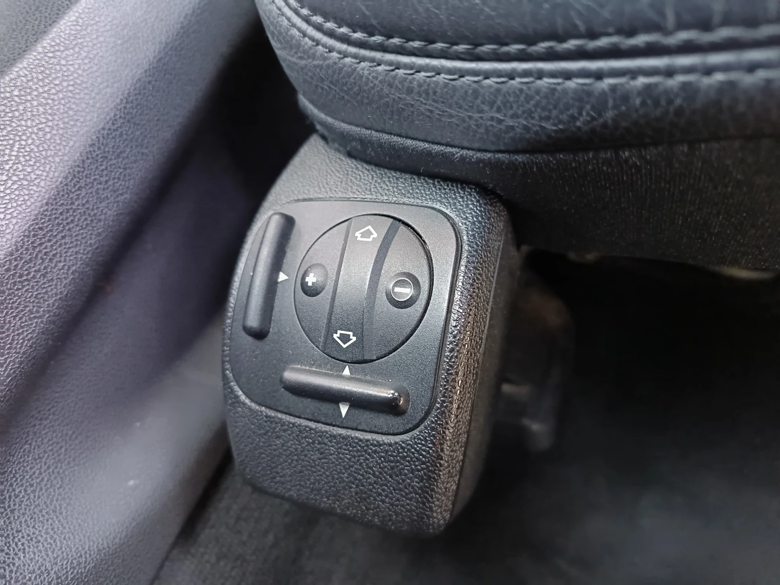 Mercedes-Benz ML 500 W164 M113, снимка 14 - Автомобили и джипове - 53814246