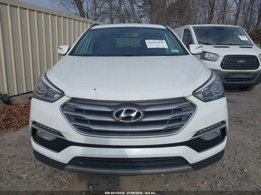 Hyundai Santa fe 2.4l Sport 2.4L, снимка 13 - Автомобили и джипове - 53817010