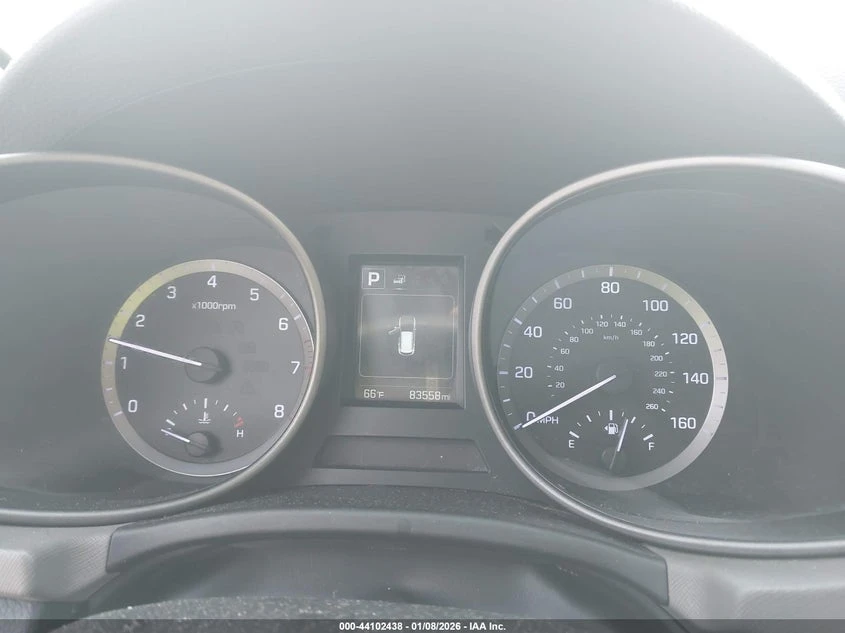 Hyundai Santa fe 2.4l Sport 2.4L, снимка 7 - Автомобили и джипове - 53817010