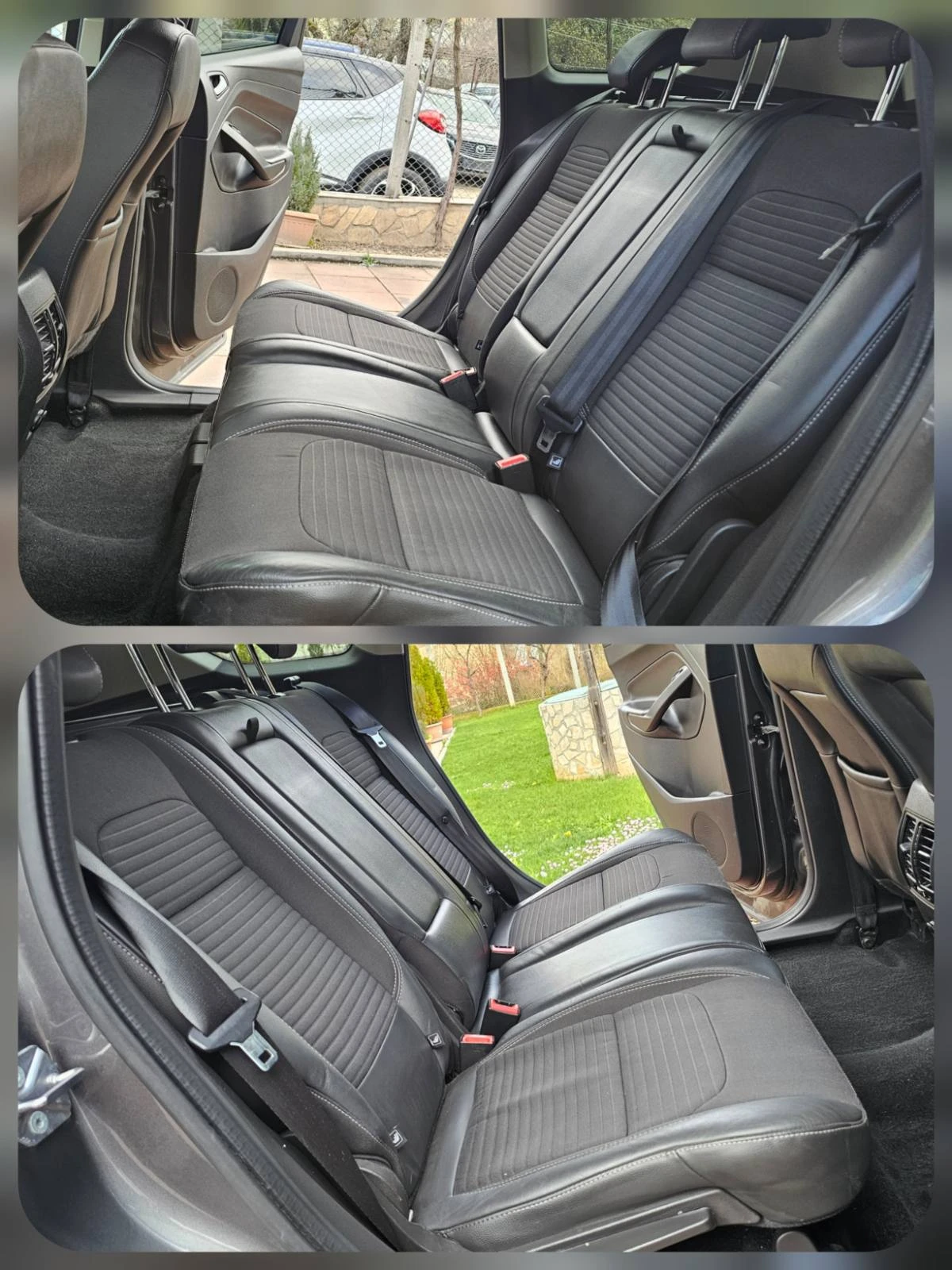 Ford Kuga 2.0 TDCI TITANIUM, снимка 13 - Автомобили и джипове - 54161488