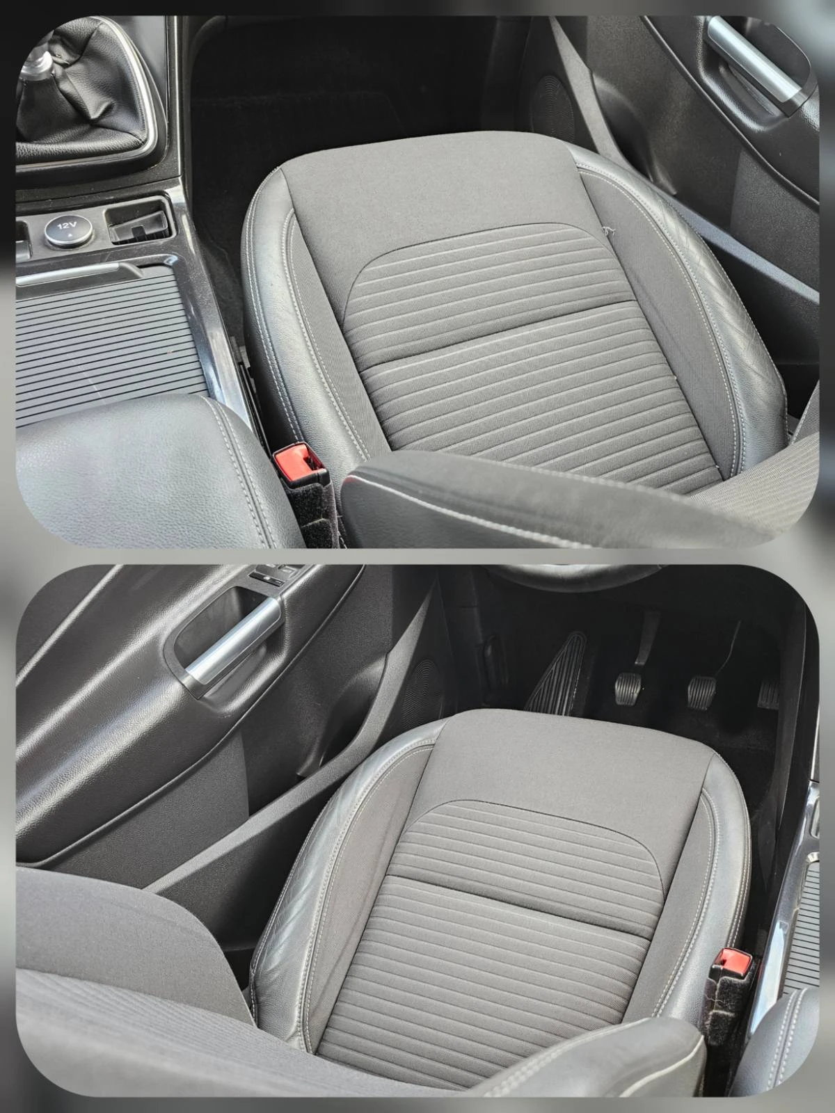 Ford Kuga 2.0 TDCI TITANIUM, снимка 11 - Автомобили и джипове - 54161488