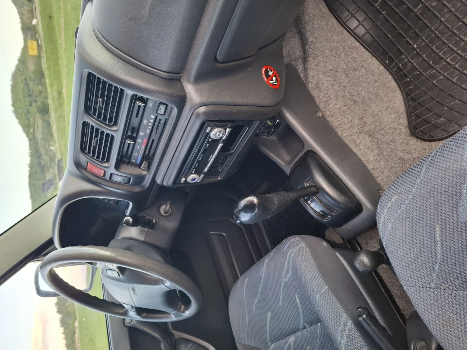 Suzuki Jimny, снимка 11 - Автомобили и джипове - 54285617