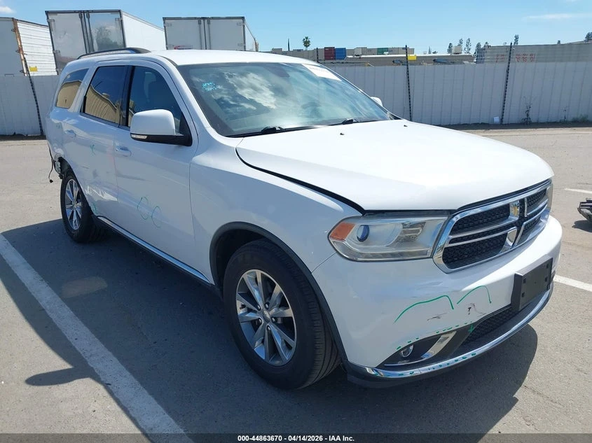 Dodge Durango 3.6l Limited | Mobile.bg � ����������� 1