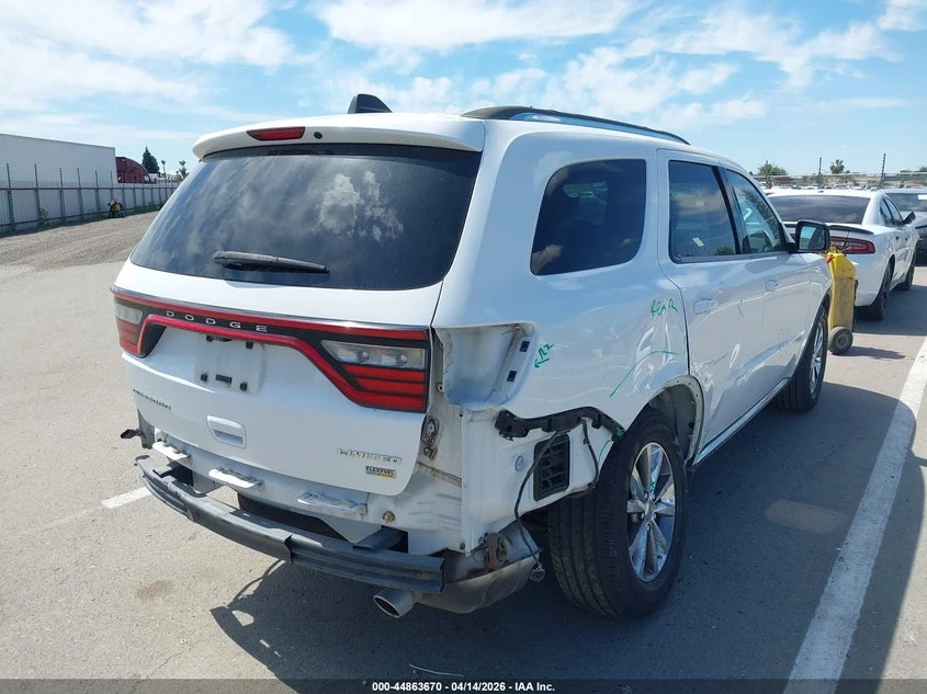 Dodge Durango 3.6l Limited | Mobile.bg � ����������� 4