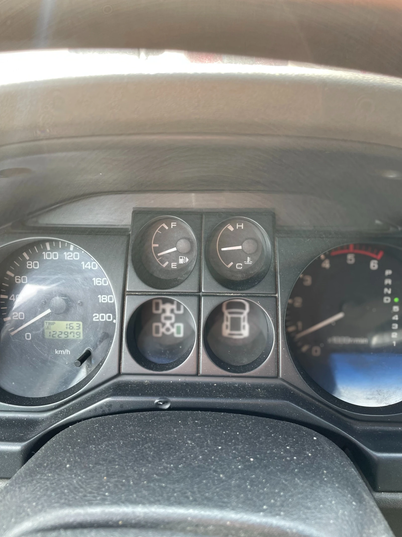 Mitsubishi Pajero, снимка 10 - Автомобили и джипове - 55002748