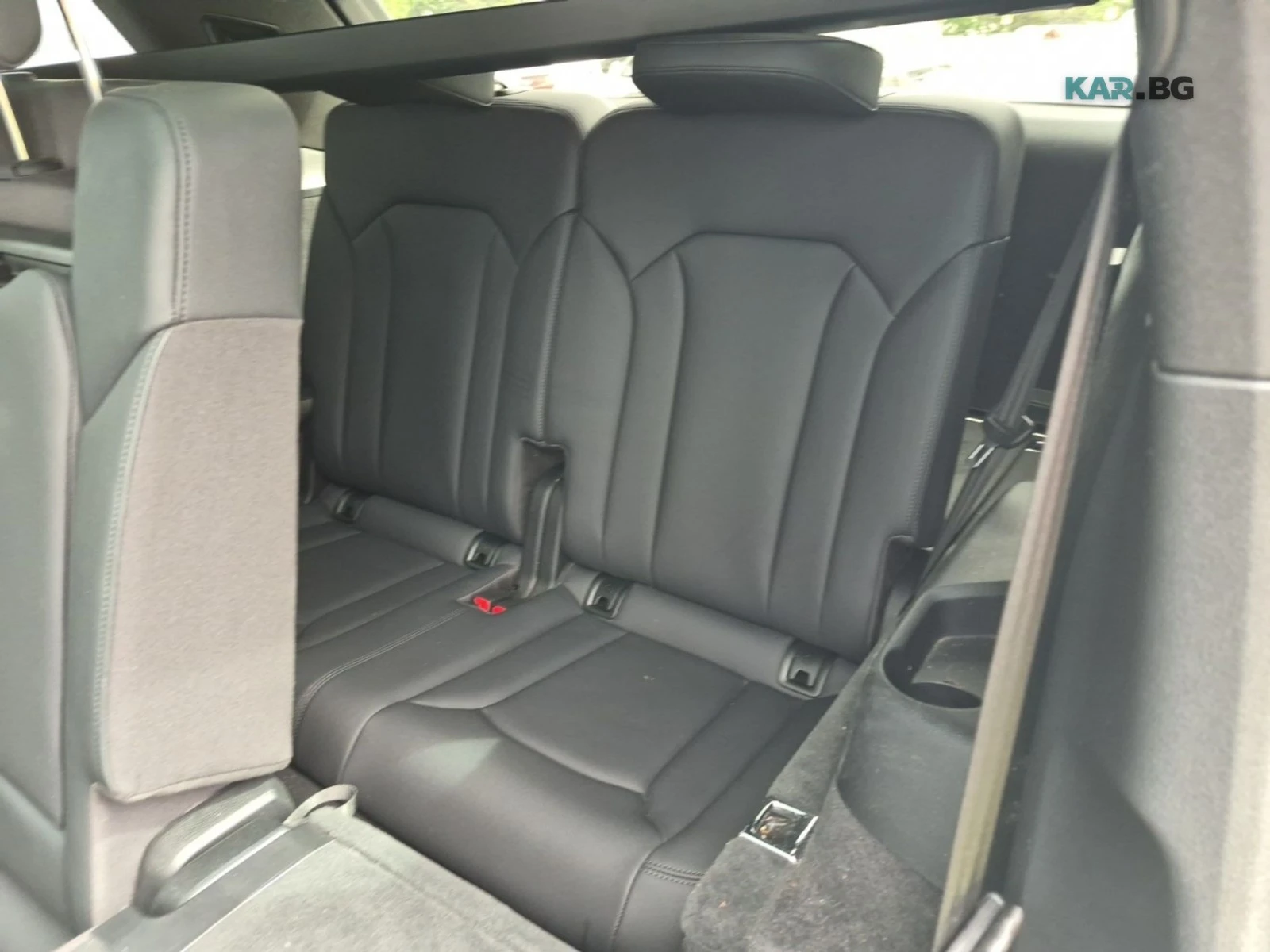 Audi Q7 Progressiv * S Line * АвтоКредит * (ЦЕНА ДО БГ), снимка 14 - Автомобили и джипове - 55125091