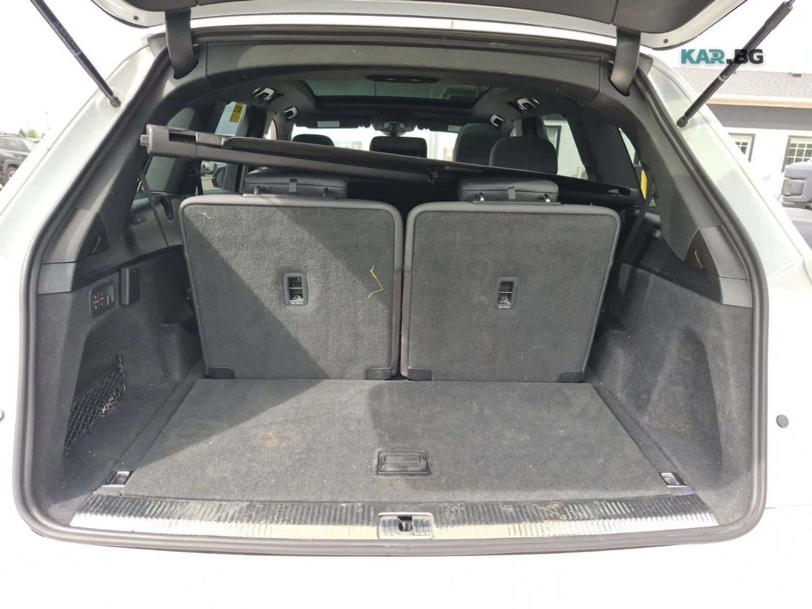 Audi Q7 Progressiv * S Line * АвтоКредит * (ЦЕНА ДО БГ), снимка 13 - Автомобили и джипове - 55125091