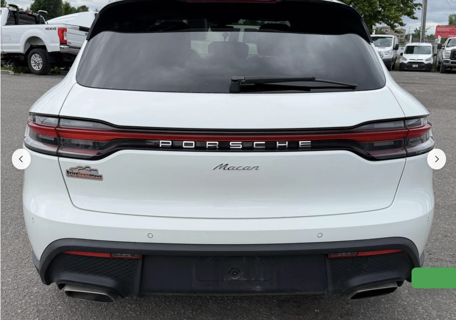 Porsche Macan * BOSE * PANORAMA * A��������� * (���� �� ��) | Mobile.bg � ����������� 7