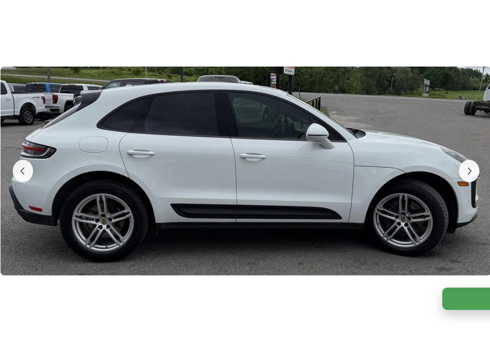 Porsche Macan * BOSE * PANORAMA * A��������� * (���� �� ��) | Mobile.bg � ����������� 5