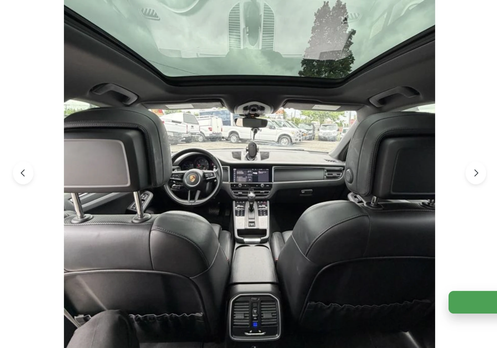 Porsche Macan * BOSE * PANORAMA * A��������� * (���� �� ��) | Mobile.bg � ����������� 14