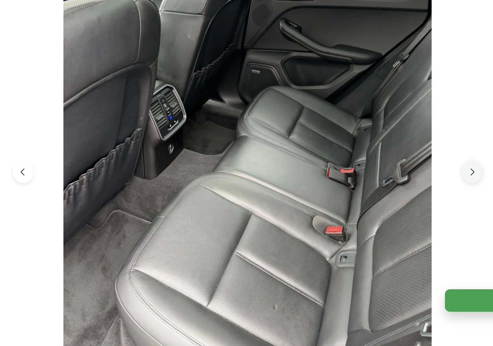 Porsche Macan * BOSE * PANORAMA * A��������� * (���� �� ��) | Mobile.bg � ����������� 15