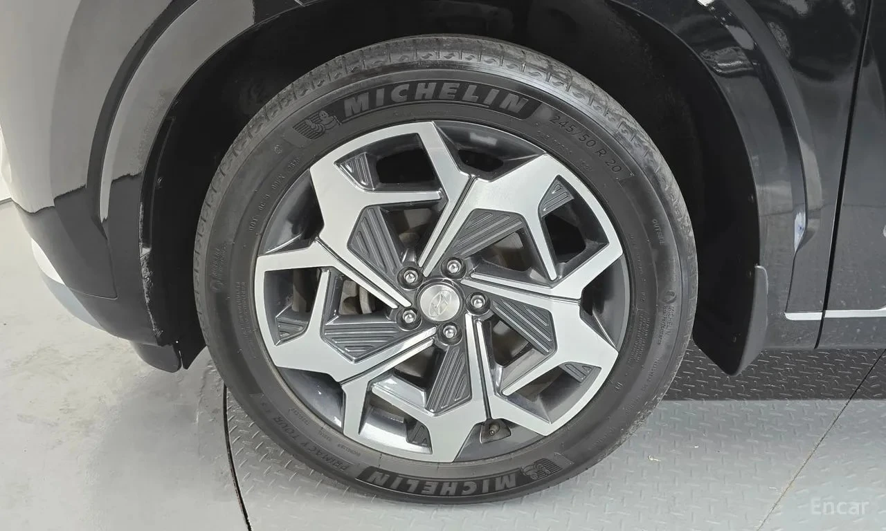 Hyundai Palisade * Gasoline 3.8 4WD * КРАЙНА ЦЕНА ДО БЪЛГАРИЯ, снимка 5 - Автомобили и джипове - 55801006