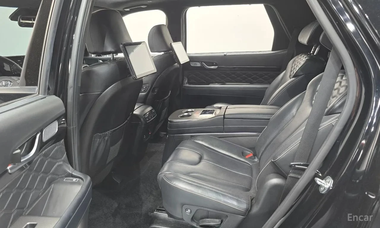 Hyundai Palisade * Gasoline 3.8 4WD * КРАЙНА ЦЕНА ДО БЪЛГАРИЯ, снимка 11 - Автомобили и джипове - 55801006