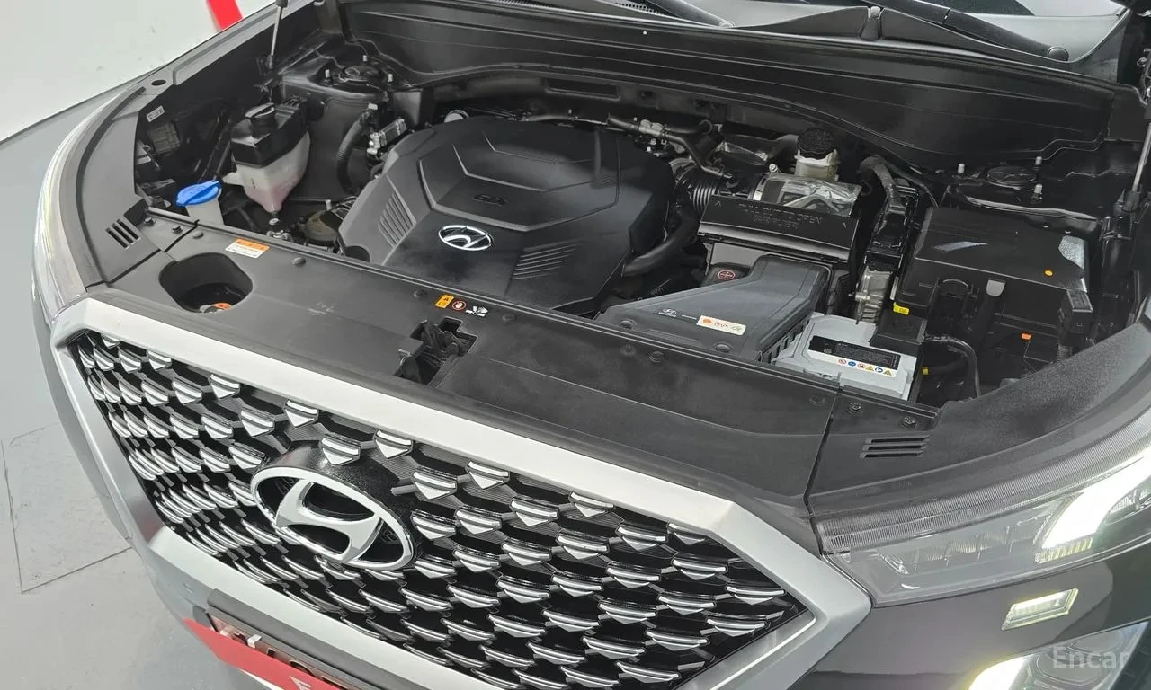 Hyundai Palisade * Gasoline 3.8 4WD * КРАЙНА ЦЕНА ДО БЪЛГАРИЯ, снимка 6 - Автомобили и джипове - 55801006