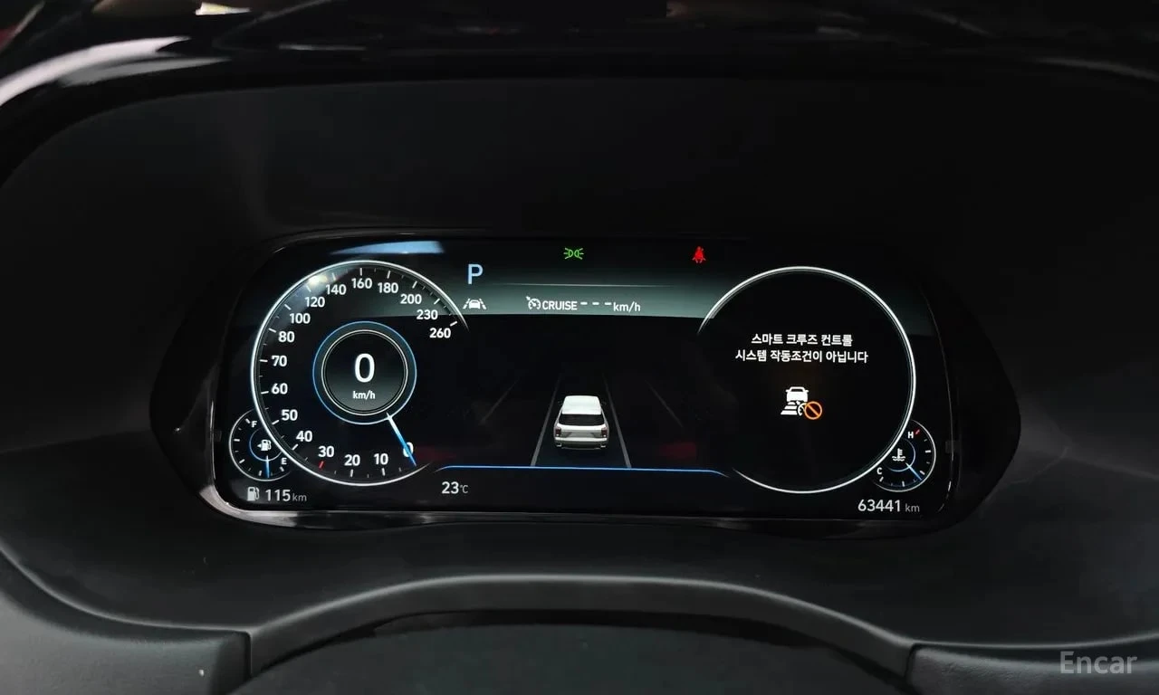 Hyundai Palisade * Gasoline 3.8 4WD * КРАЙНА ЦЕНА ДО БЪЛГАРИЯ, снимка 8 - Автомобили и джипове - 55801006