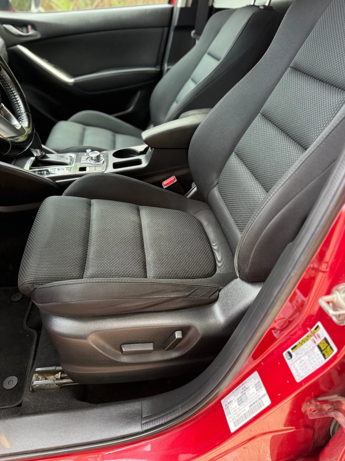 Mazda CX-5 2.5 skyaktiv, снимка 6 - Автомобили и джипове - 55831028