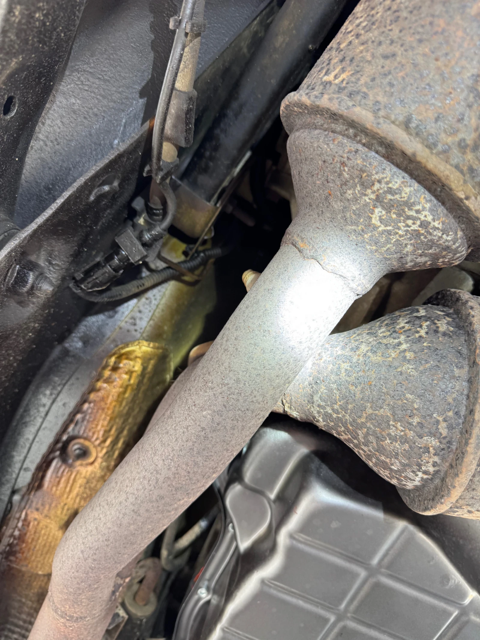 Jeep Grand cherokee 4.7 HO/Overland, снимка 13 - Автомобили и джипове - 56650044