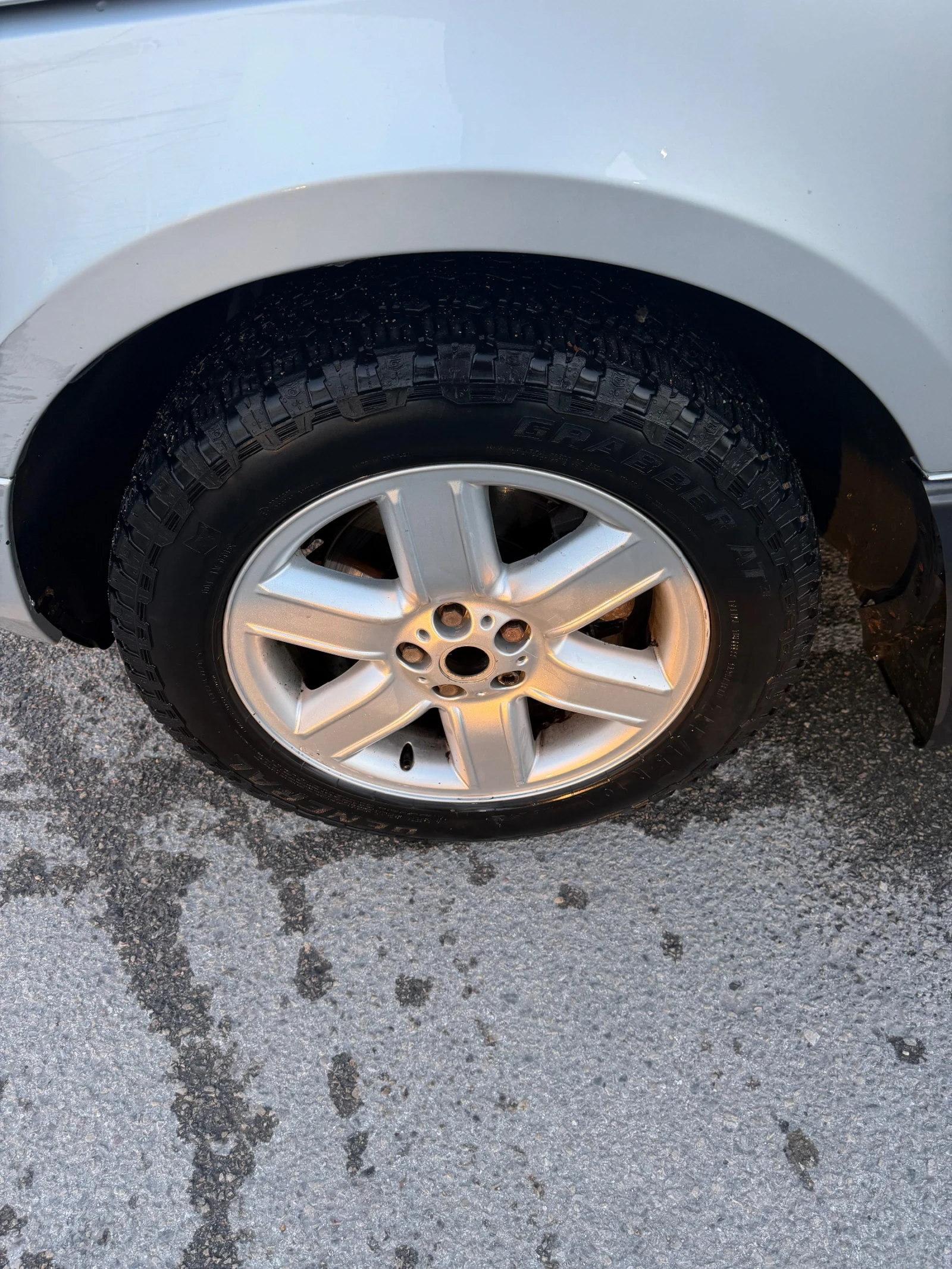 Land Rover Range rover VOGUE 3.0TDI AUTOMATIC  | Mobile.bg � ����������� 6