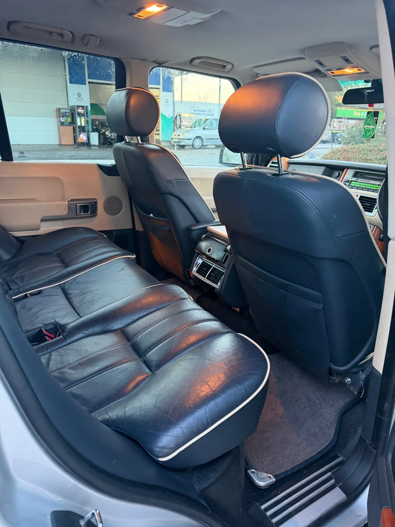 Land Rover Range rover VOGUE 3.0TDI AUTOMATIC  | Mobile.bg � ����������� 11