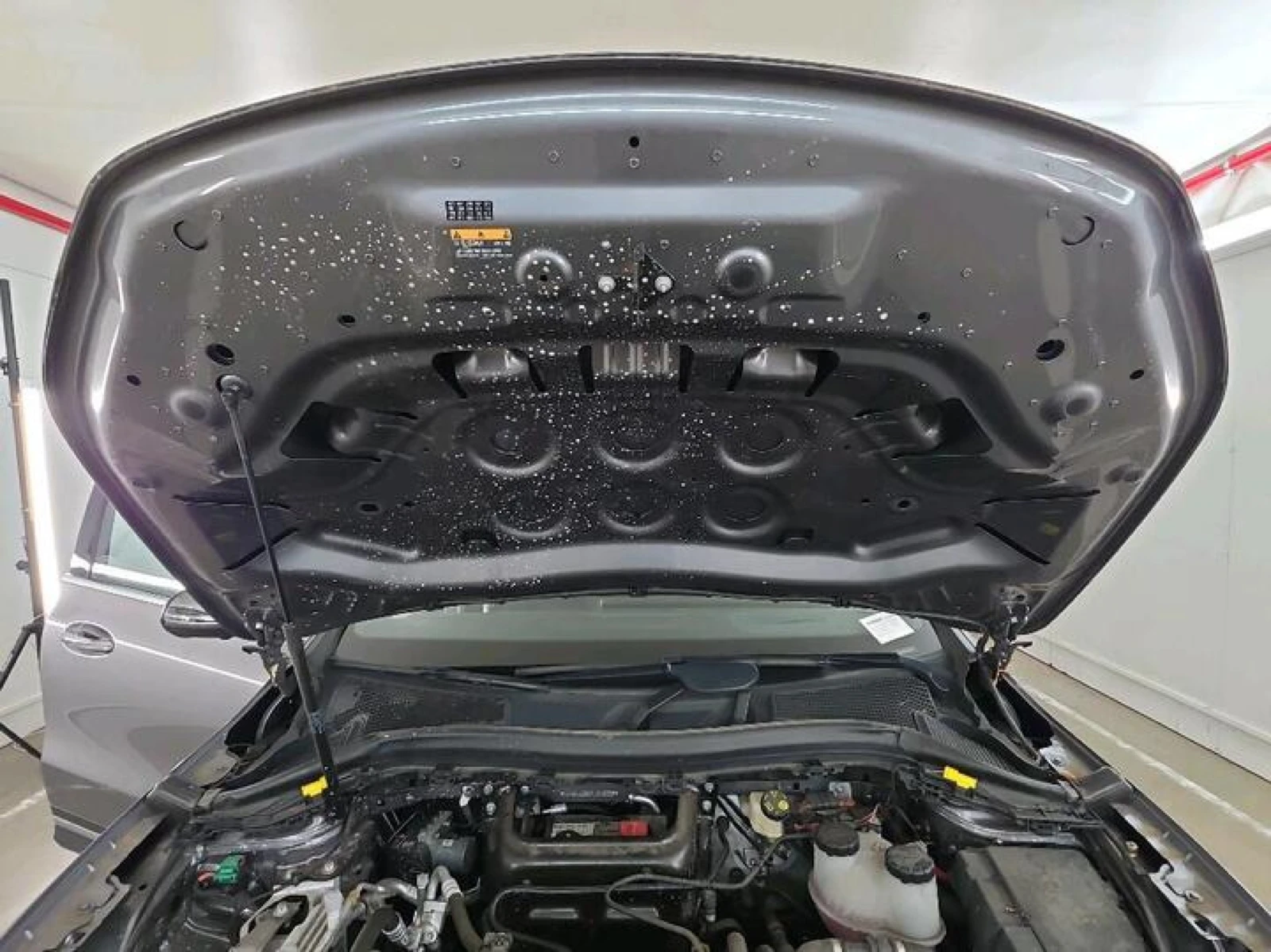 Mercedes-Benz EQA 350 4Matic Leather LED Navi Camera 96.37%SoH | Mobile.bg � ����������� 12