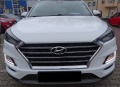 Hyundai Tucson бензин/дизел хибрид=внос Дания - [7] 