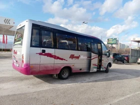 Iveco Daily 65C18 WING / ТАХОГРАФ СМАРТ 2, снимка 1