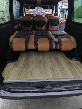VW Crafter 2.5, снимка 10