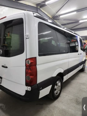 VW Crafter 2.5, снимка 5