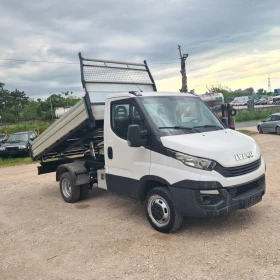 Iveco Daily 35c14, снимка 3